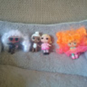 Meet your Posher, Lol